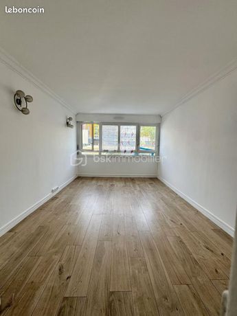 Appartement 3 pièces 59 m2 lumineux à Sarcelles proche transports