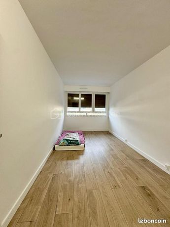 3-room apartment 59 sqm