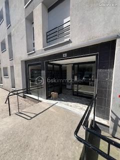 T2 44 m² avec parking Aulnay-sous-Bois quartier Savigny