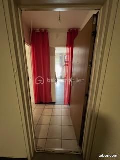 2-room apartment 44 sqm