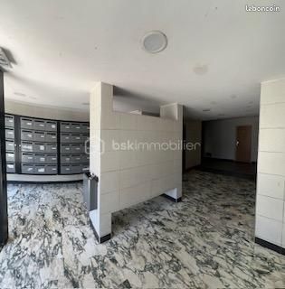 2-room apartment 44 sqm