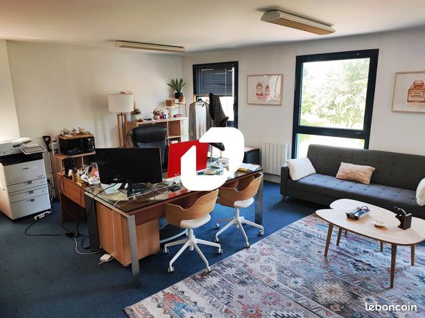 Office space for rent in Joinville-Le-Pont