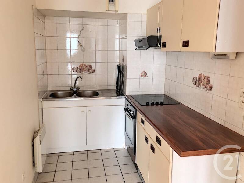 Location appartement de 47m2 à PARIS 13