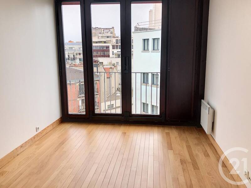 Location appartement de 47m2 à PARIS 13