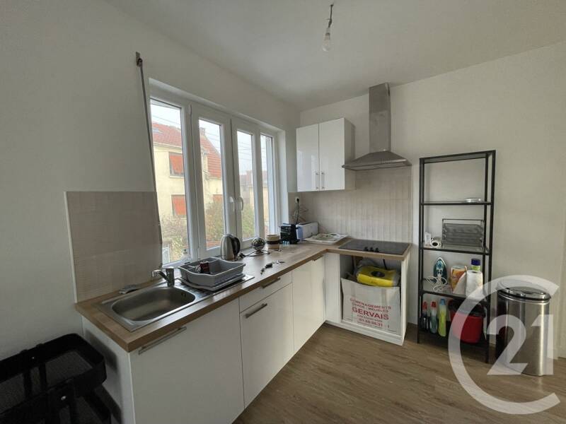Apartment for rent, 31sqm in SAVIGNY SUR ORGE.