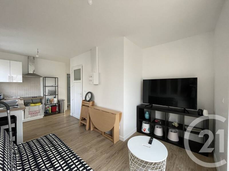 Apartment for rent, 31sqm in SAVIGNY SUR ORGE.