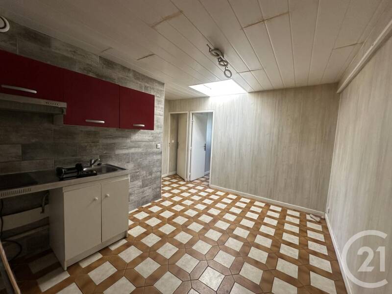 Location appartement de 69m2 à CONFLANS SAINTE HONORINE