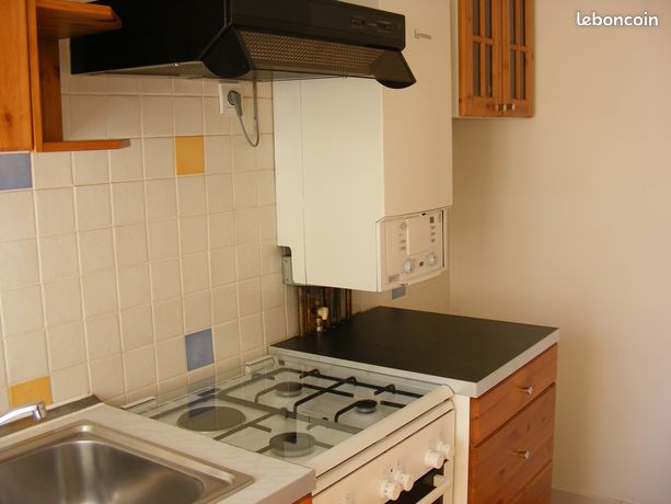 Versailles-Rives Droite, Two-room apartment of 57 sqm