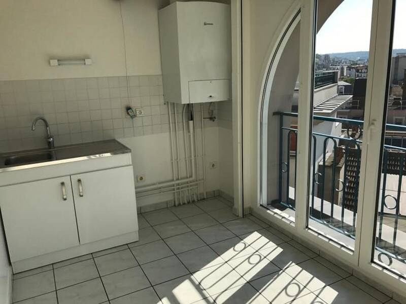 92 sqm apartment for rent in Issy les Moulineaux