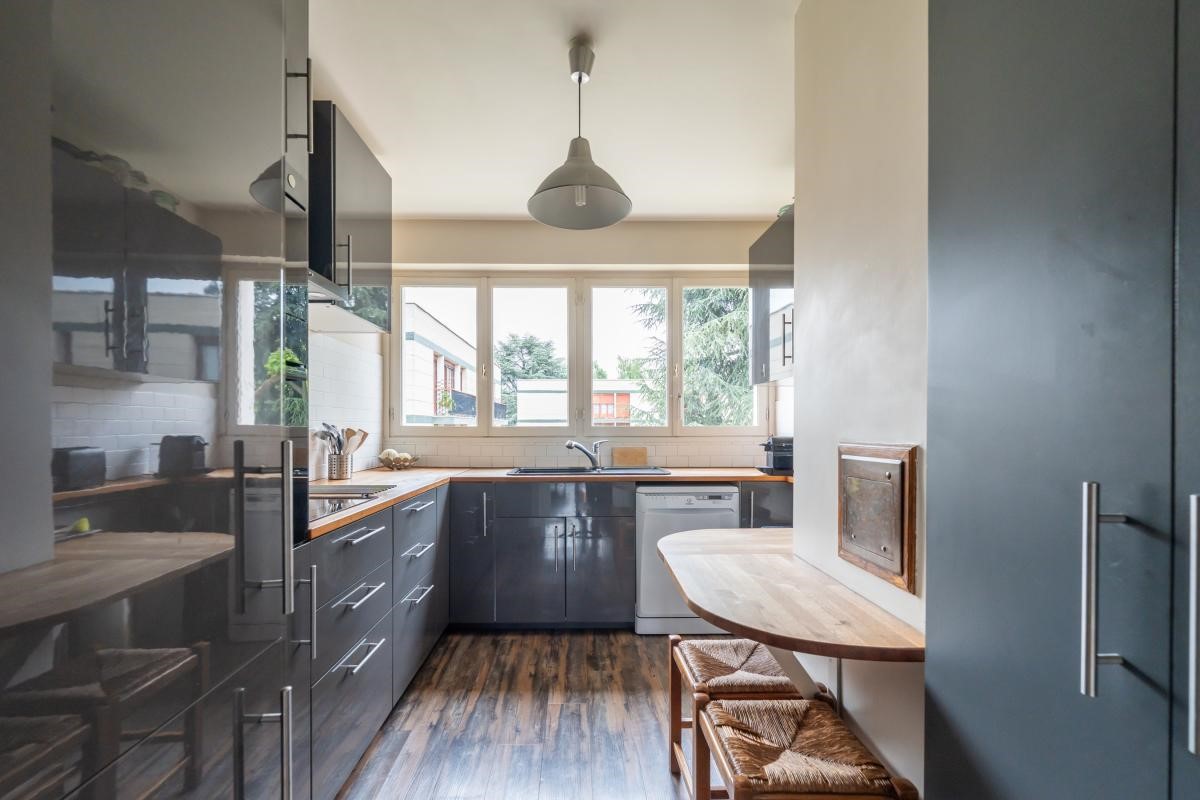 Vente appartement de 101m2 à CHATENAY MALABRY