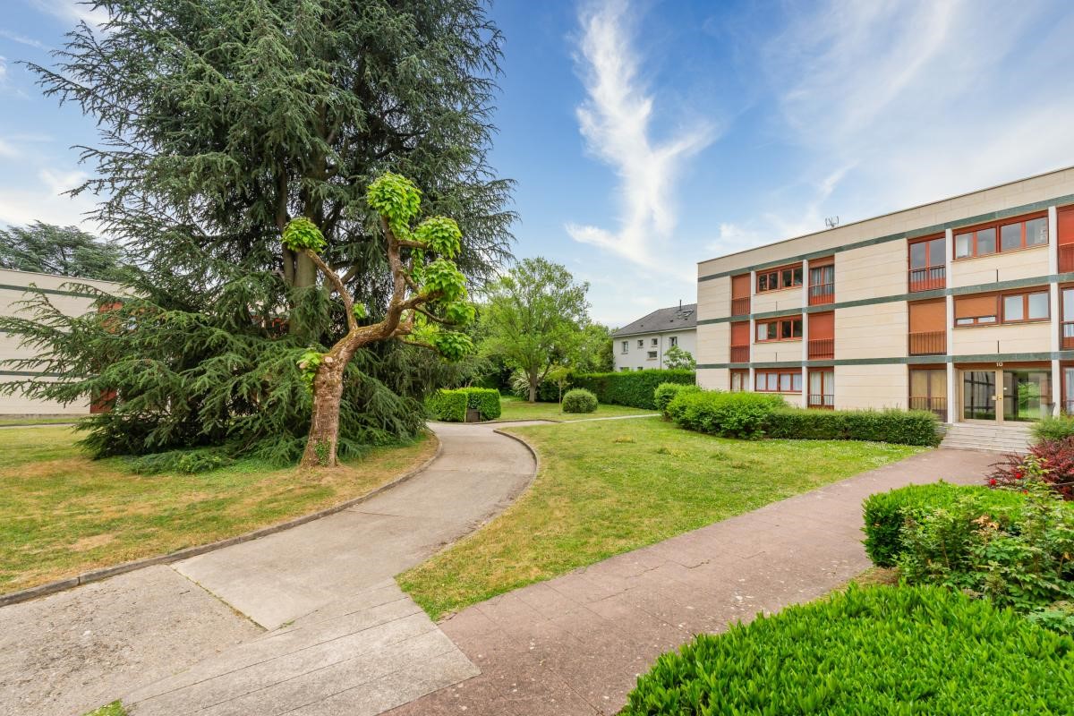 Vente appartement de 101m2 à CHATENAY MALABRY