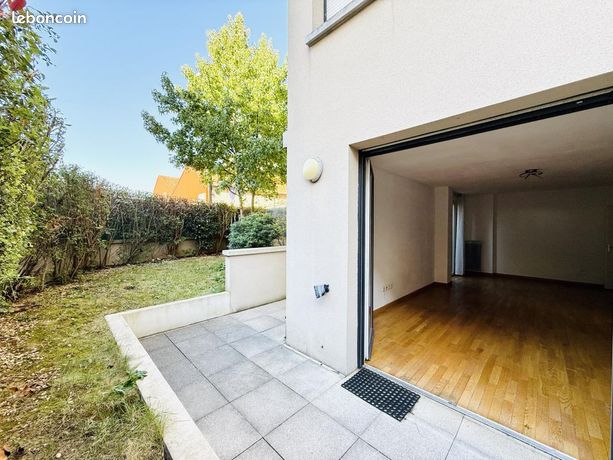 Appartement 4 pièces 100 m2