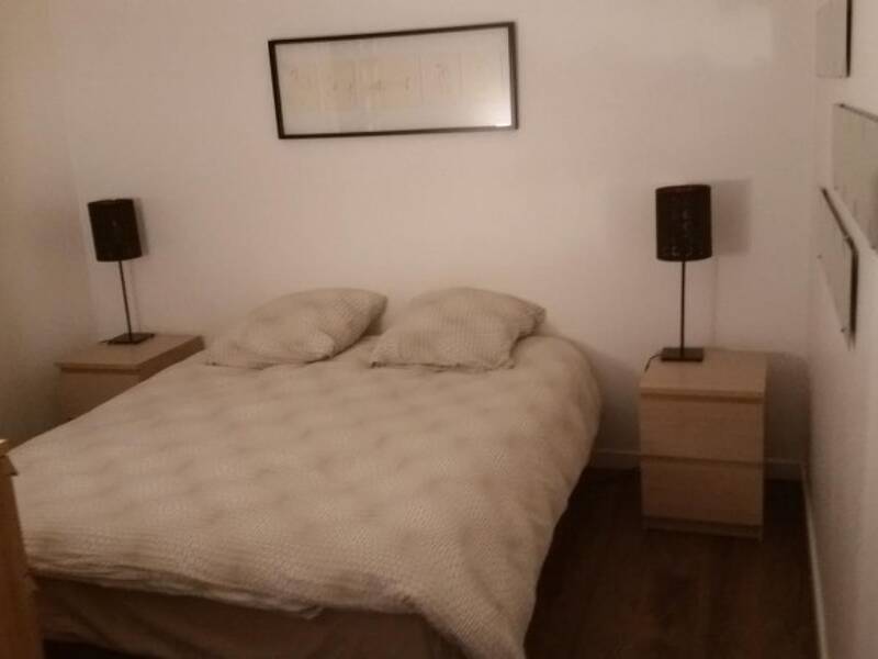 Rental apartment of 38sqm in MONTROUGE