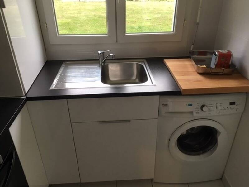 Rental apartment of 38sqm in MONTROUGE
