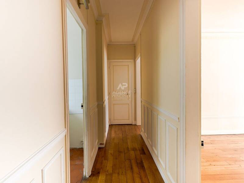 41sqm apartment for rent in PARIS 18