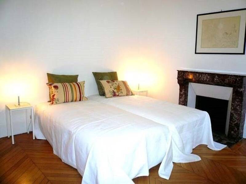 Location appartement de 38m2 à BOBIGNY