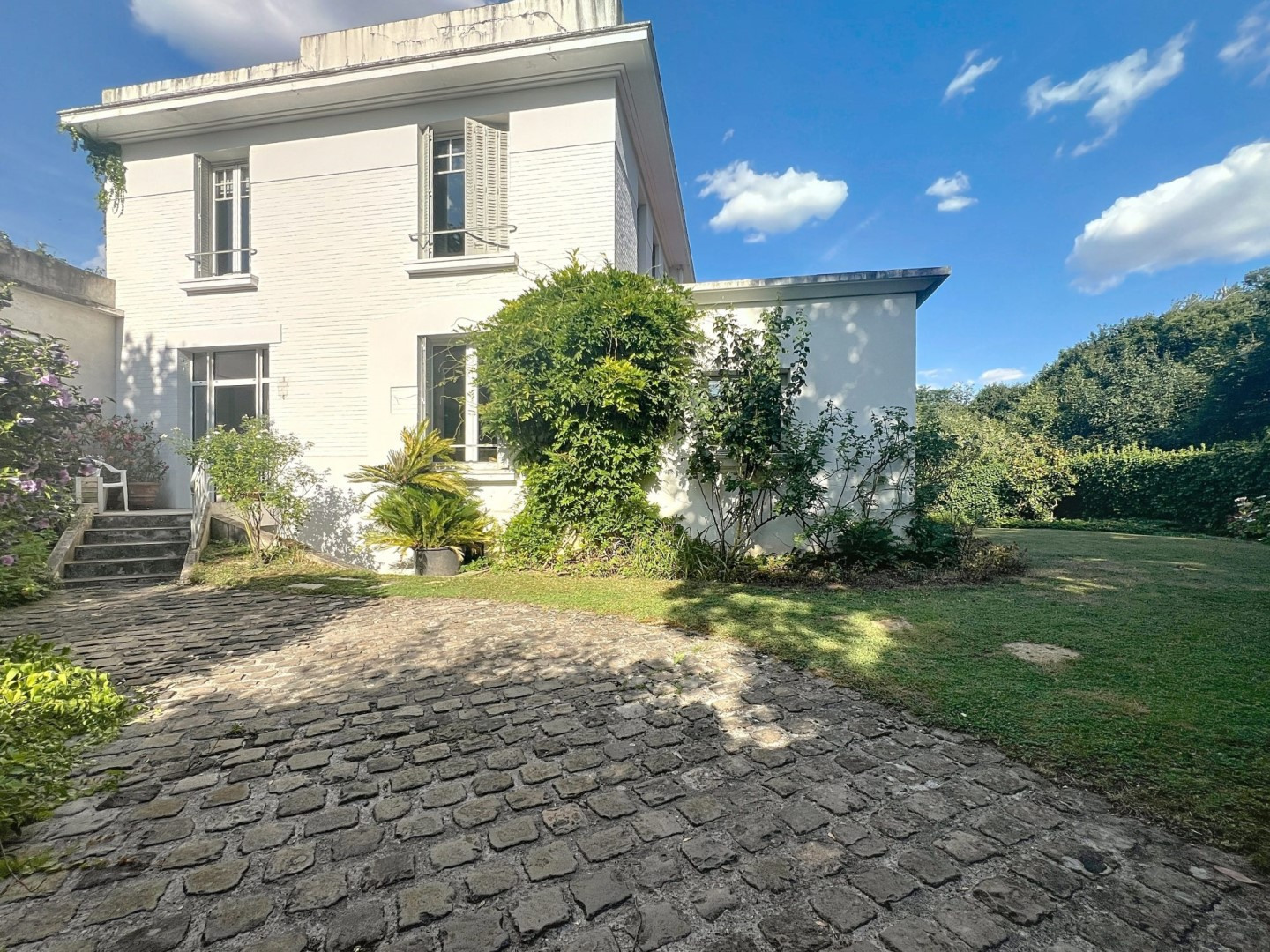 Belle Demeure 300 m2