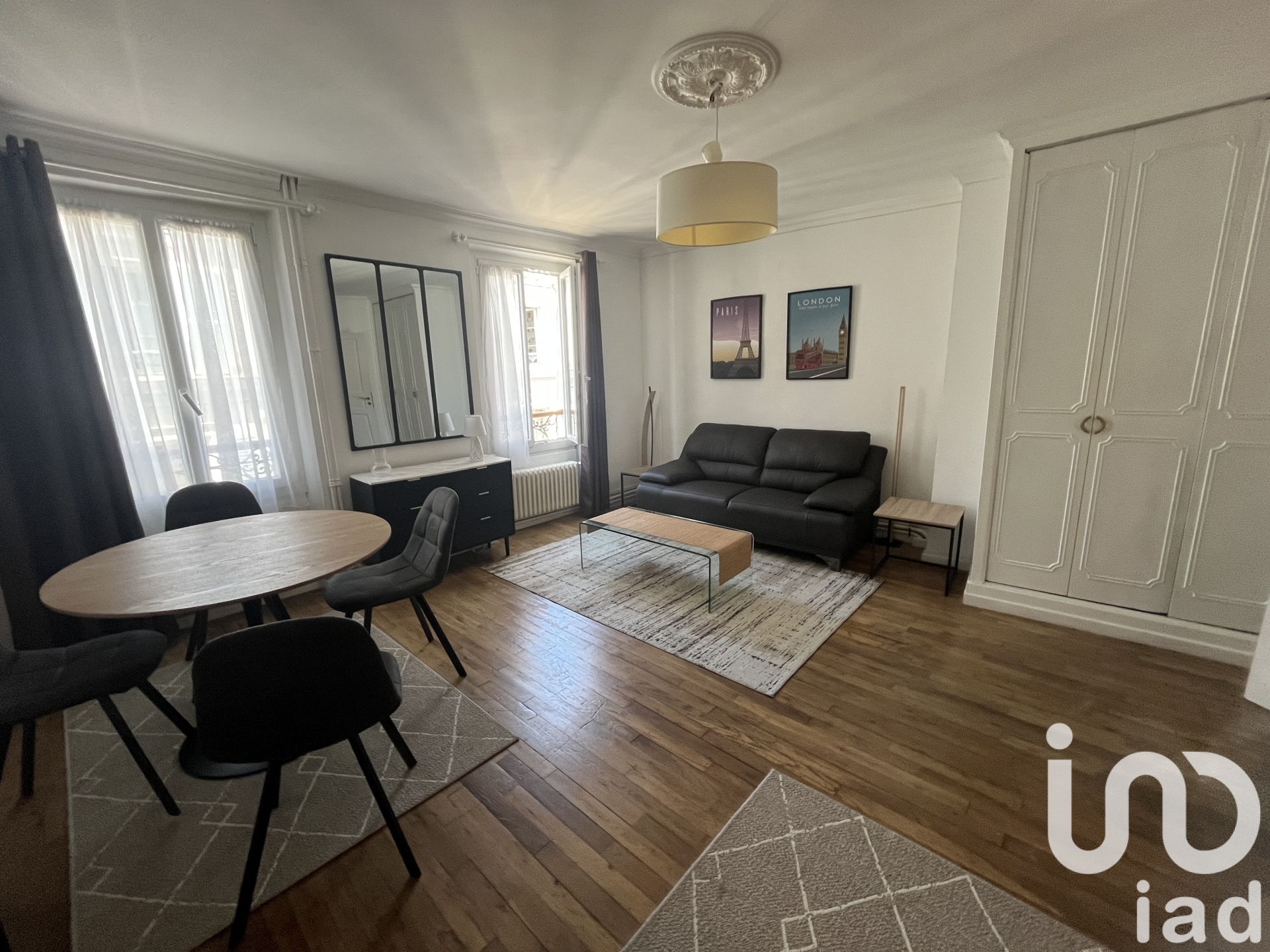 Appartement à Fontainebleau (77300) Fontainebleau (77300)