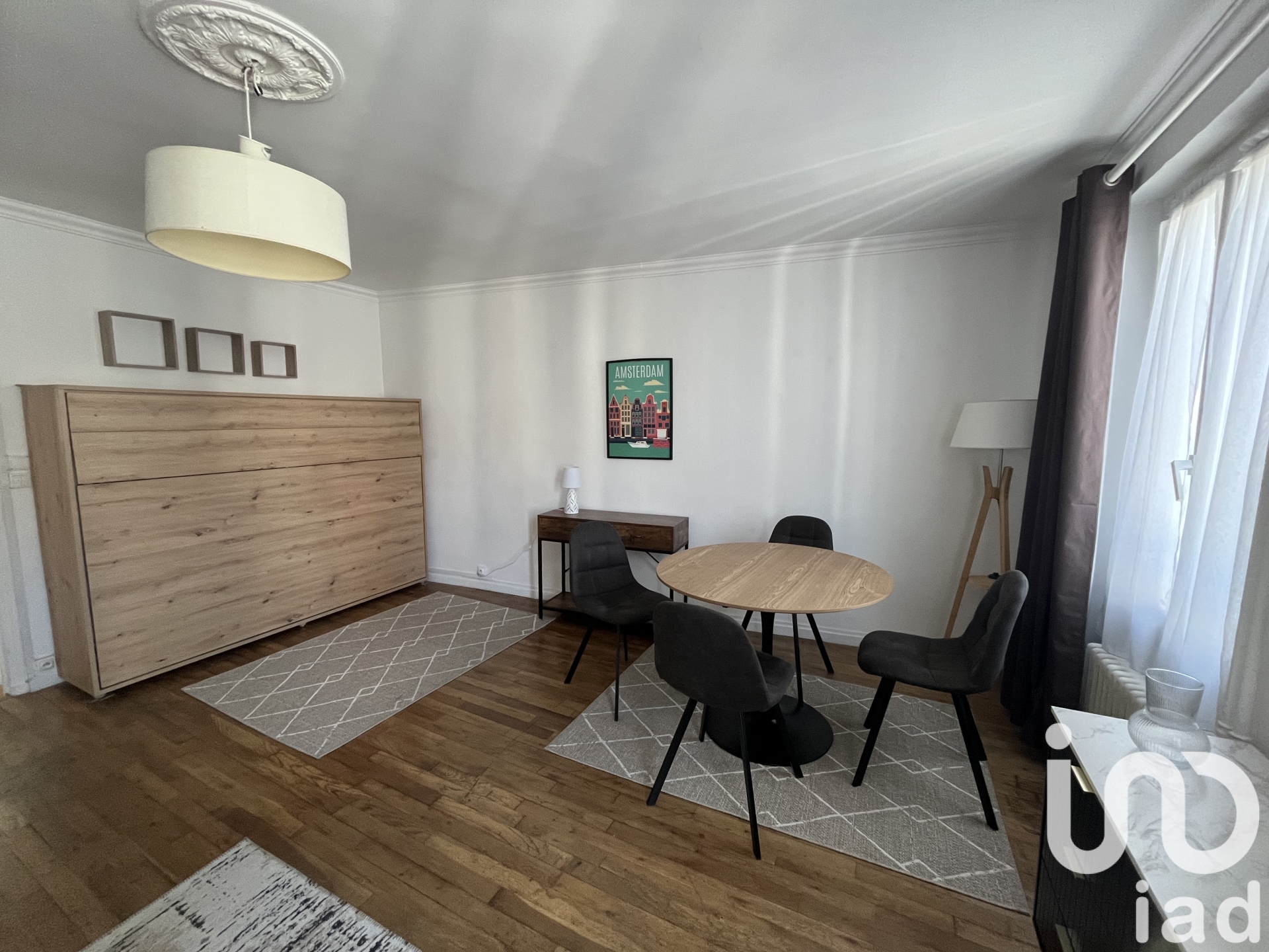 Appartement à Fontainebleau (77300) Fontainebleau (77300)
