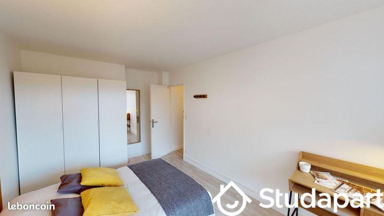 Room 1, 13 sqm