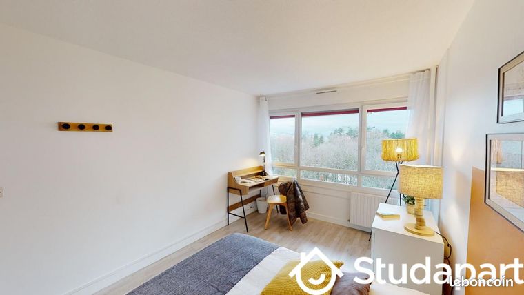 Room 1, 13 sqm