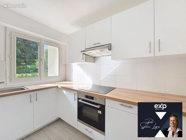 3-room apartment in Rosny-sous-Bois (93110)