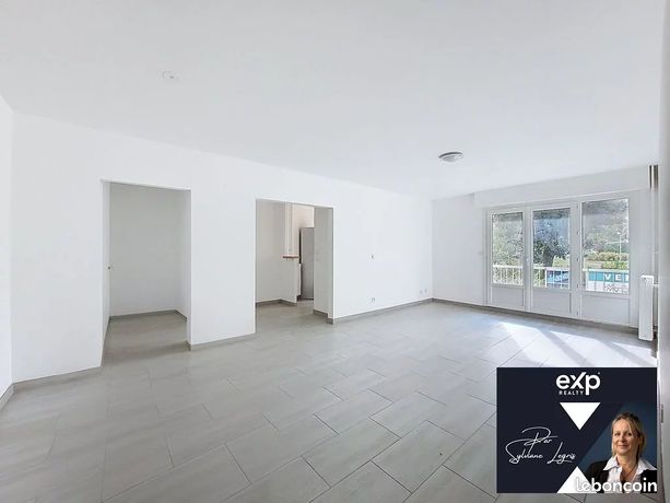 3-room apartment in Rosny-sous-Bois (93110)