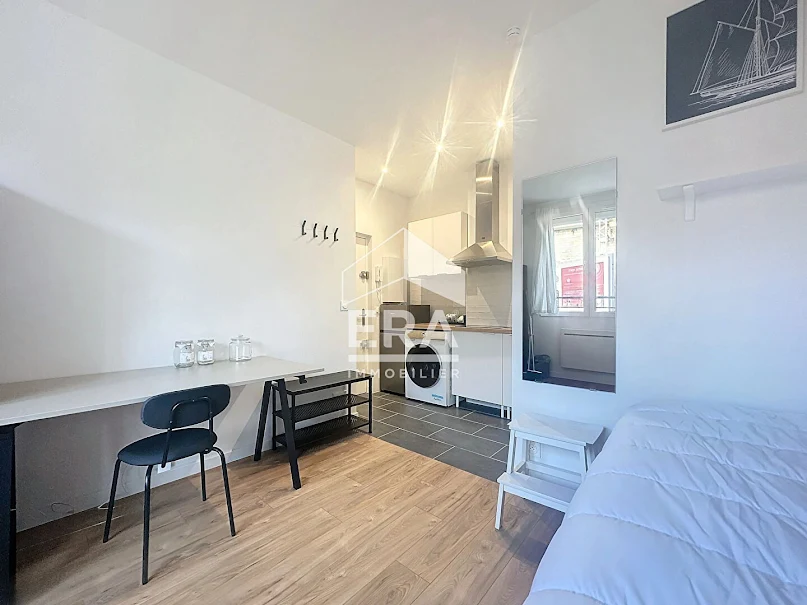 Location appartement 1 pièce 18 m2