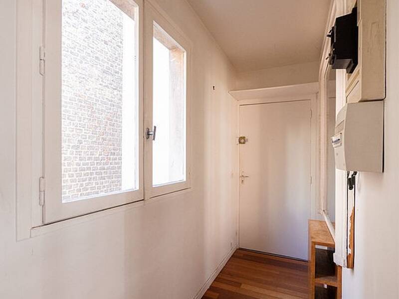 Location appartement de 63m2 à PARIS 13