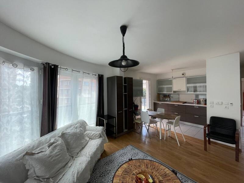 Location appartement de 66m2 à MEUDON