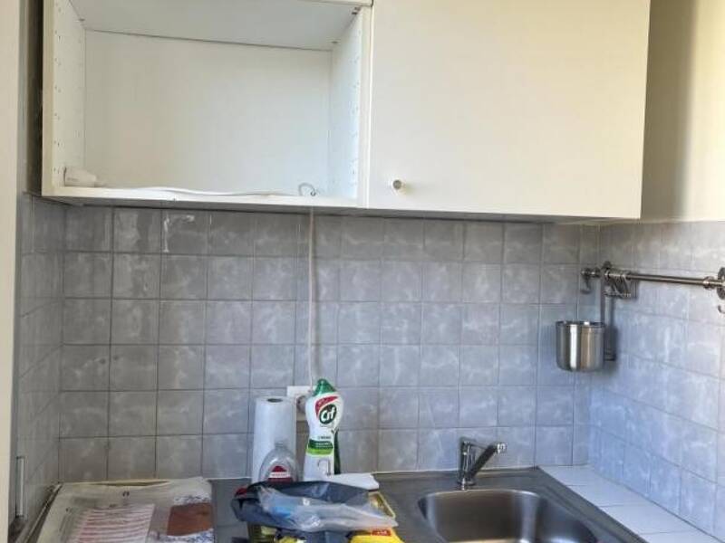 Apartment for rent of 22sqm in Boulogne-Billancourt