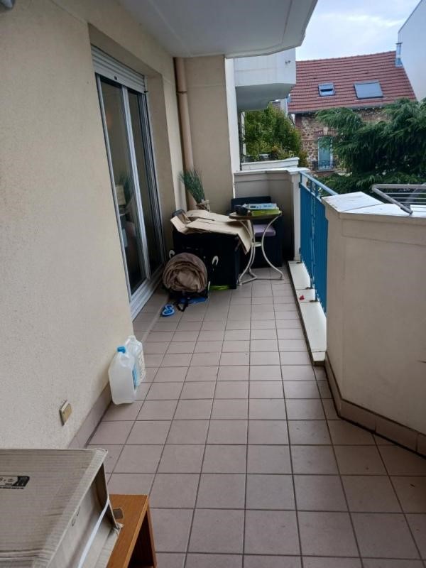 Location appartement de 50m2 à LA GARENNE COLOMBES