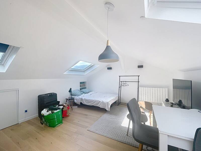 Apartment for rent of 20 sqm in COURBEVOIE