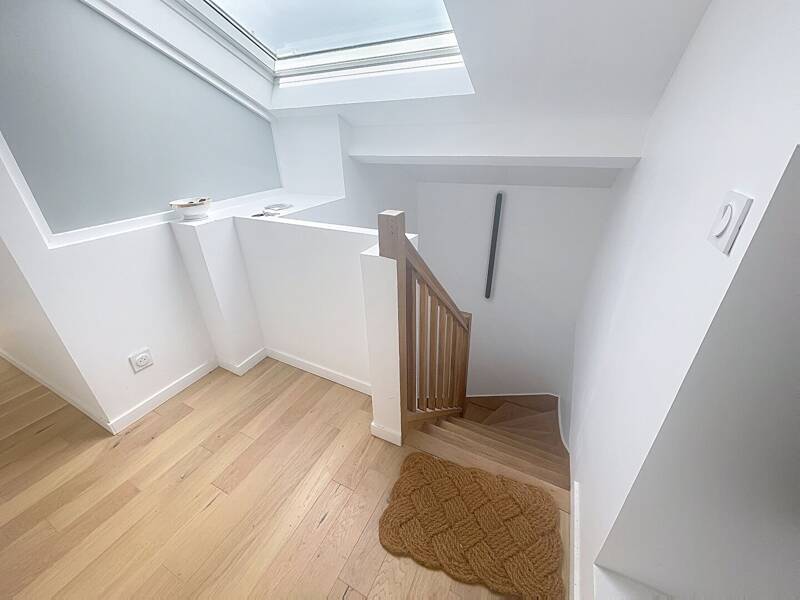 Apartment for rent of 20 sqm in COURBEVOIE