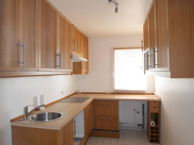 94 sqm apartment for rent in Bougival