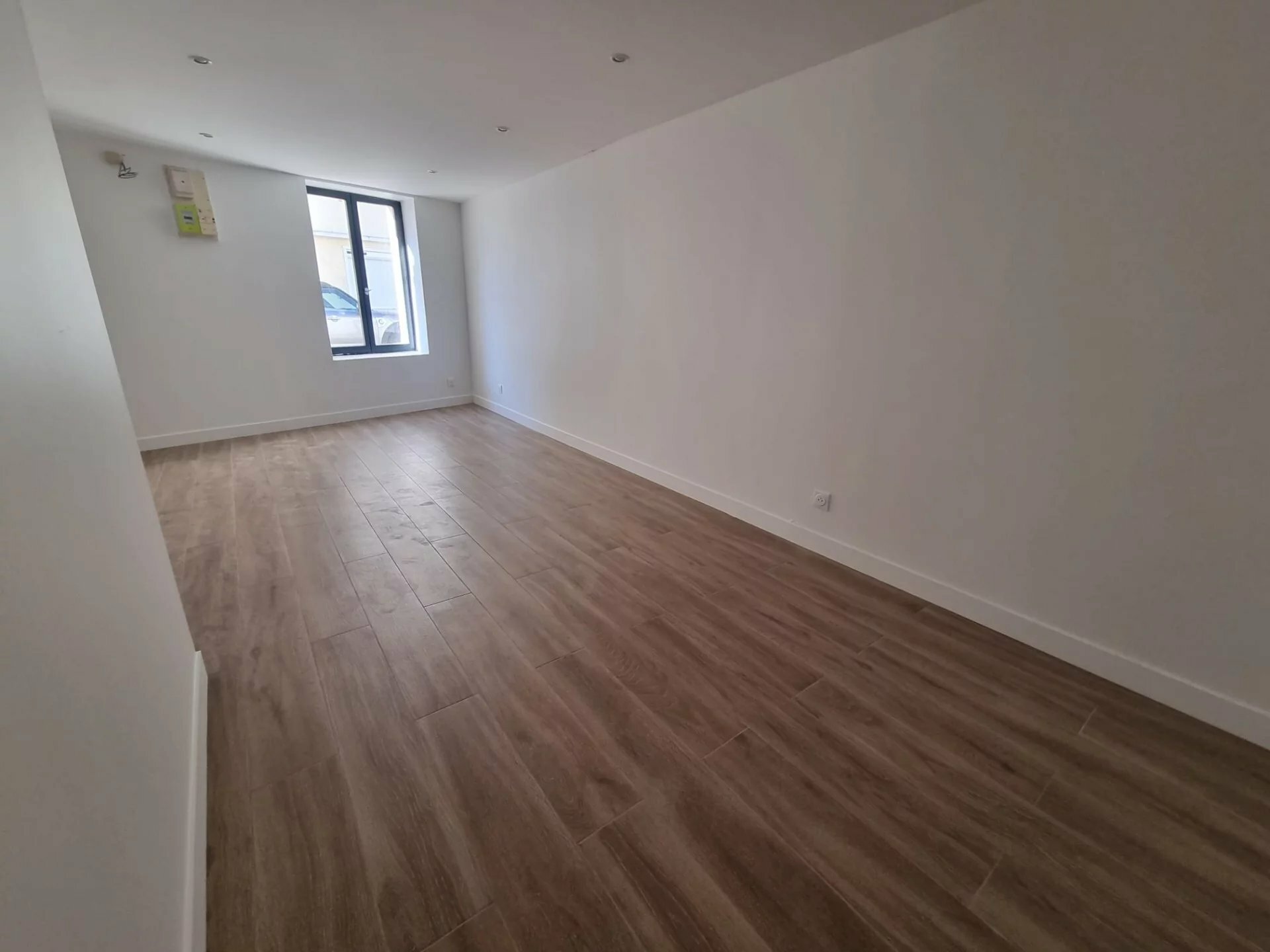 Townhouse 110 sqm 5 rooms City center