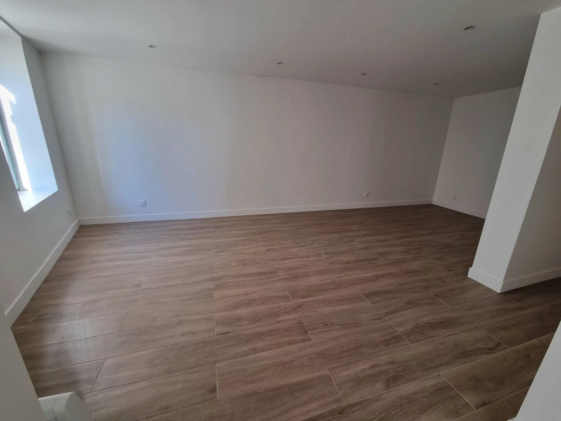 Townhouse 110 sqm 5 rooms City center