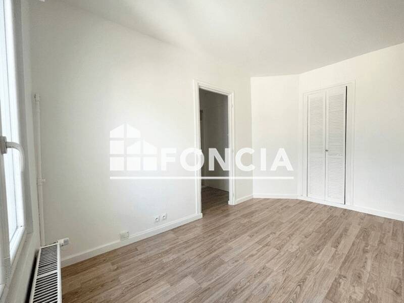 Appartement 17m2 avec vue dégagée à Villemomble 93250