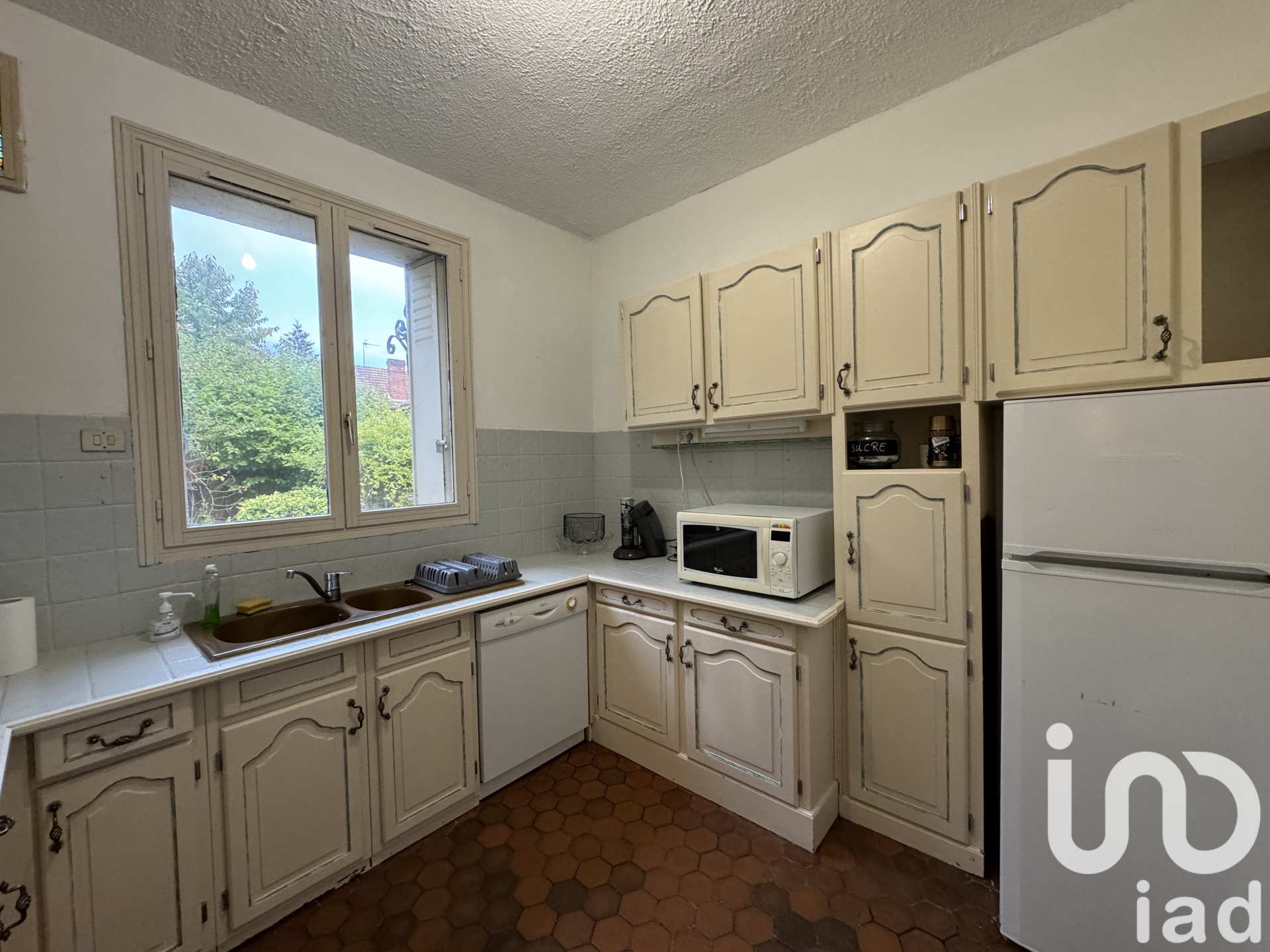 House in Savigny-sur-Orge (91600) Savigny-sur-Orge (91600)