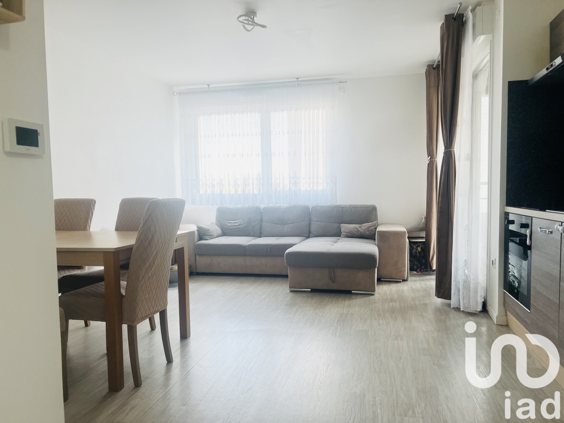 Appartement à Les Ulis (91940) Les Ulis (91940)