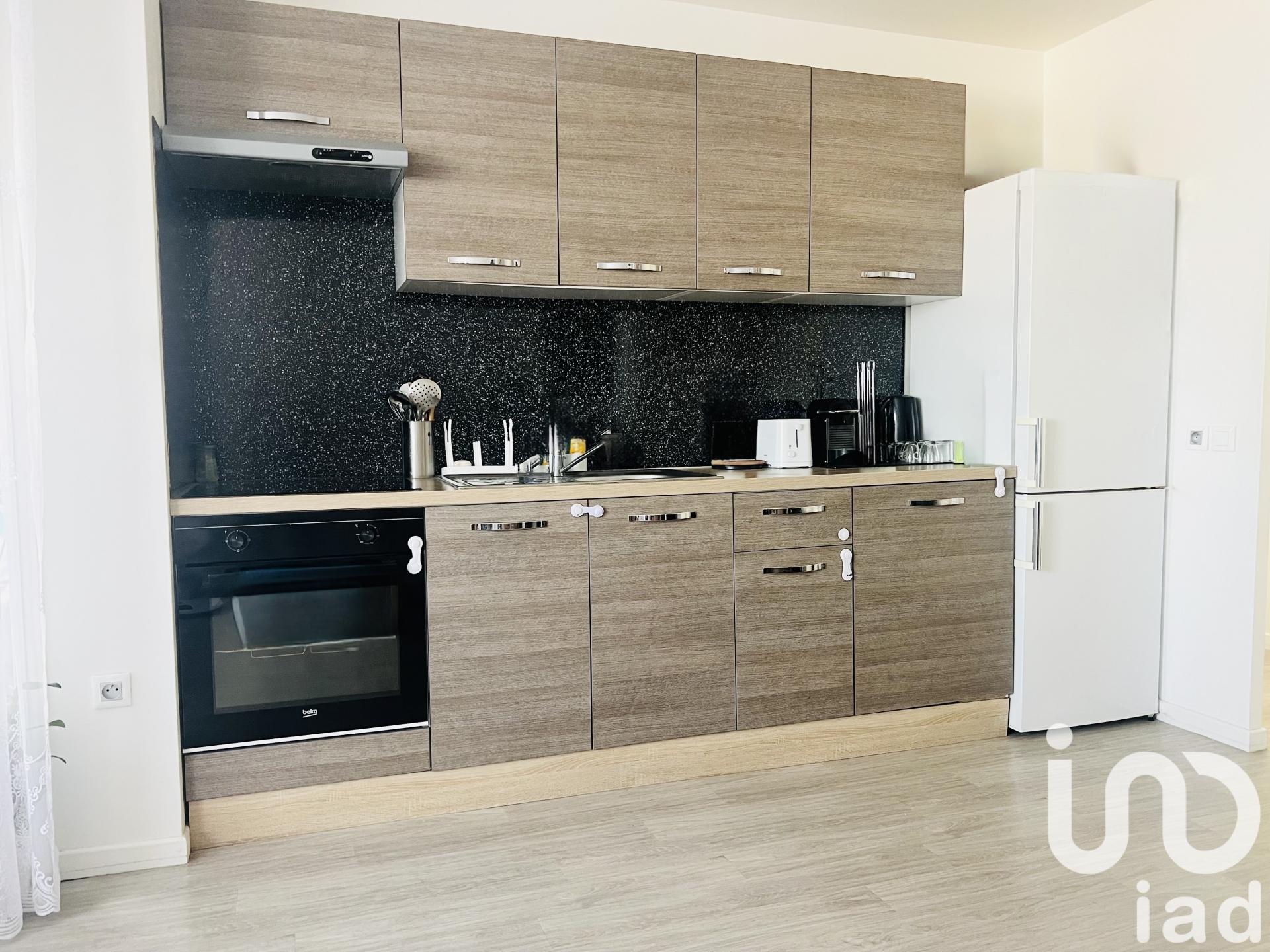 Appartement à Les Ulis (91940) Les Ulis (91940)