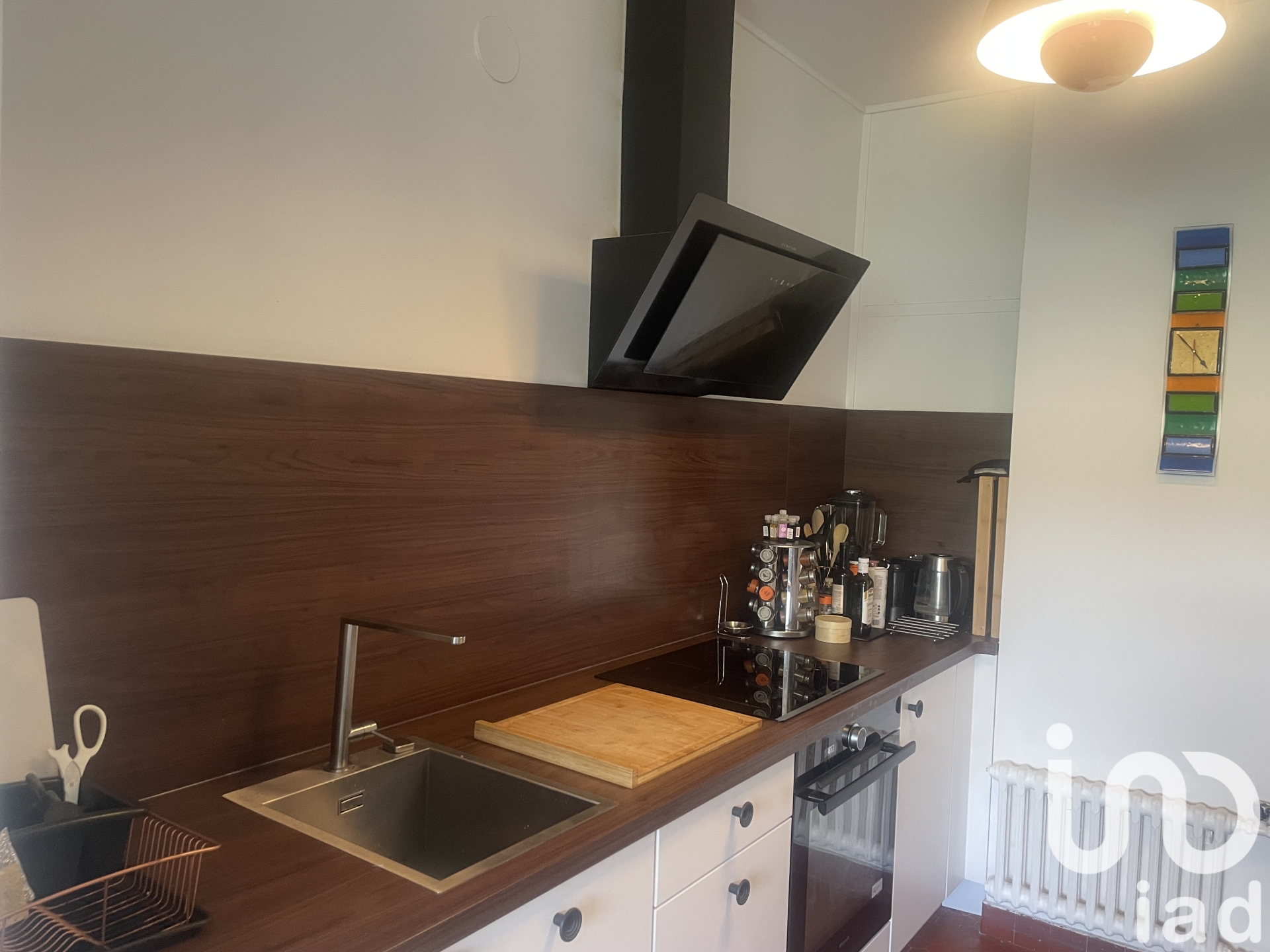 Apartment in Garches (92380)