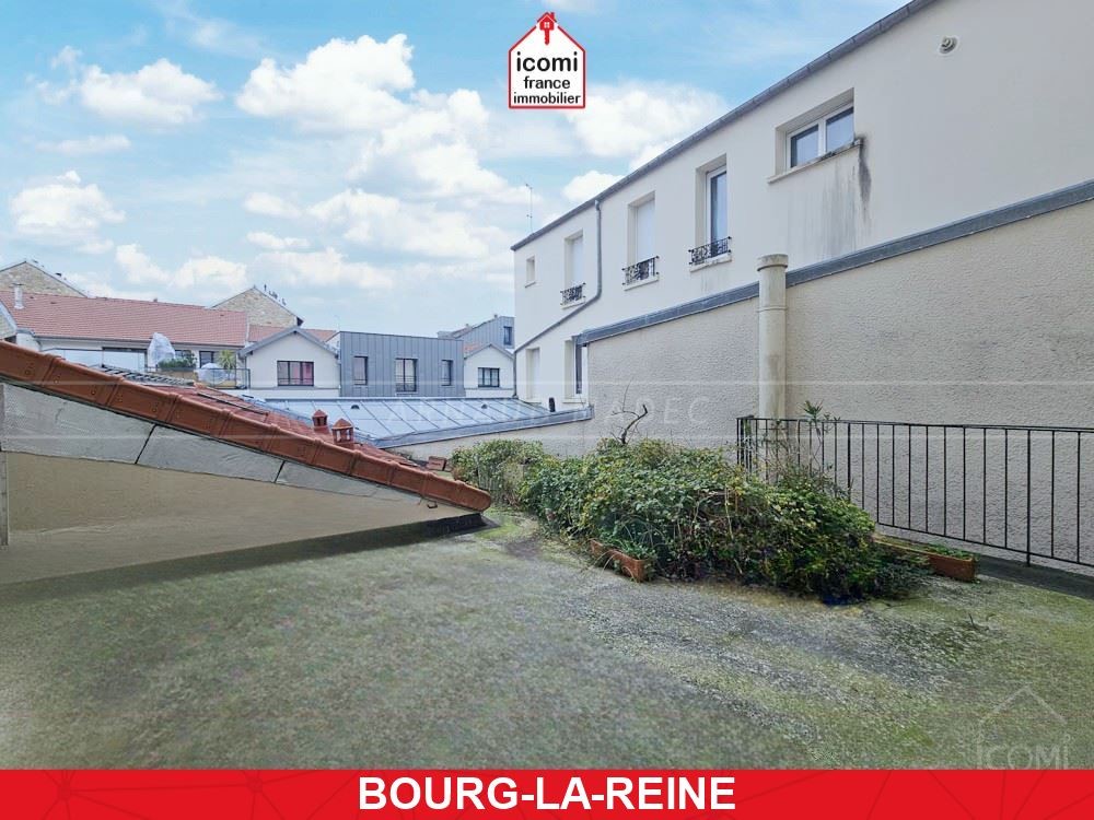 Sale apartment of 136sqm in Bourg-la-Reine