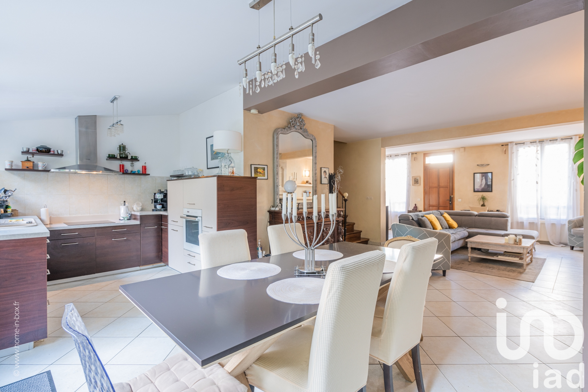 House in Montrouge (92120)