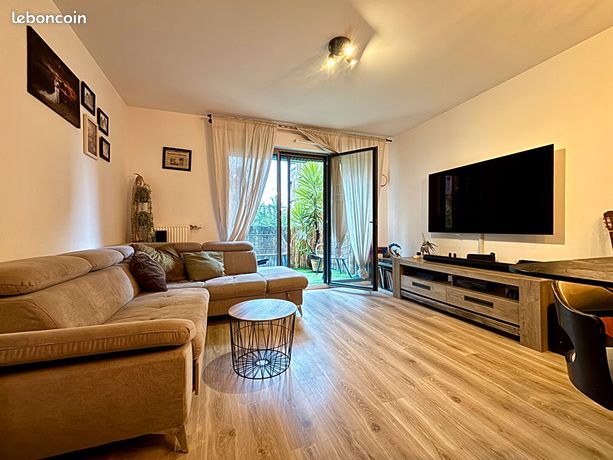 3-room apartment 60 sqm