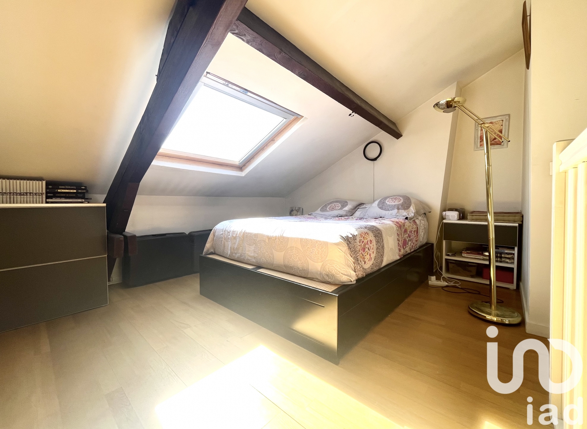 Duplex à Ivry-sur-Seine (94200) Ivry-sur-Seine (94200)