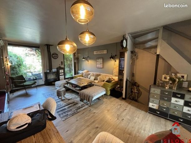 5-room house, 90 sqm