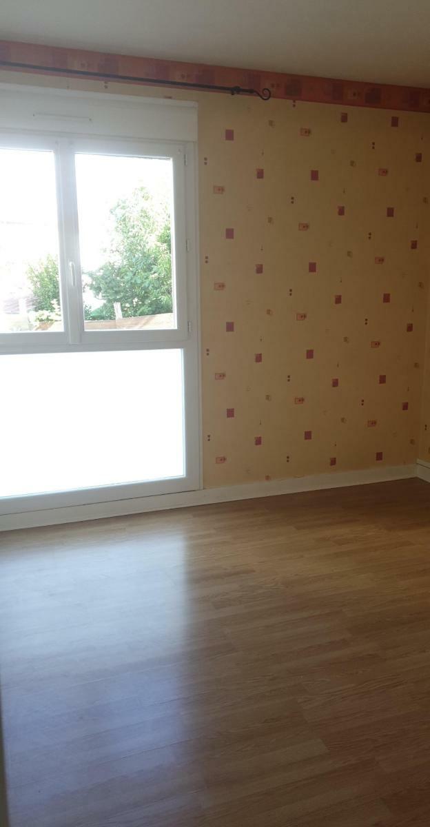 Location appartement de 52m2 à CLERMONT FERRAND