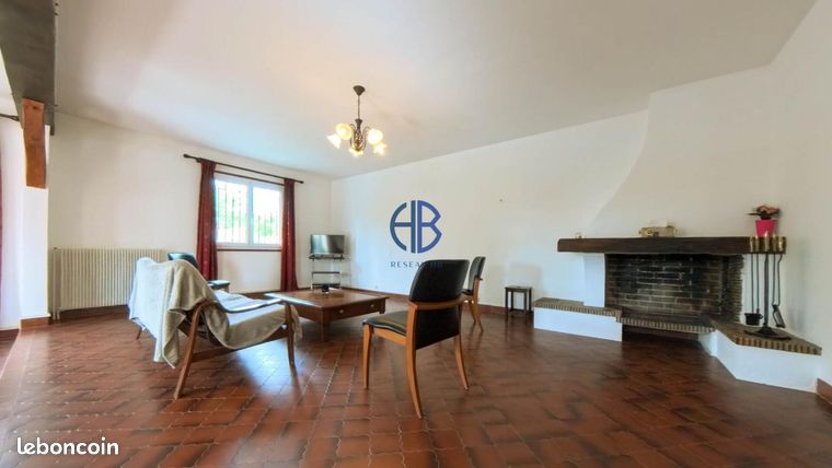 6-room house 207 sqm
