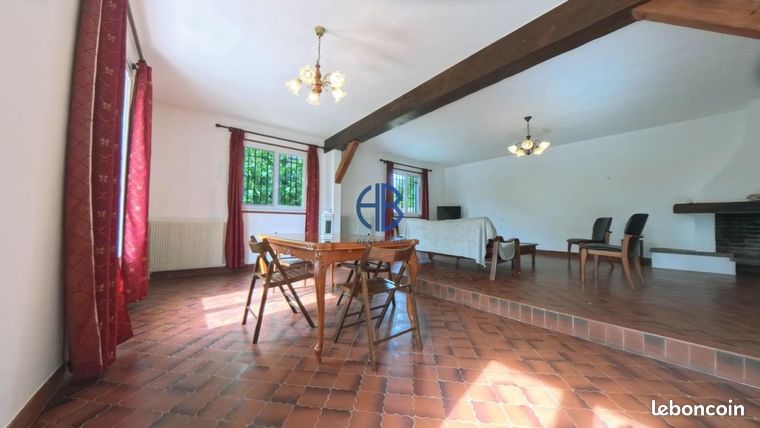 6-room house 207 sqm